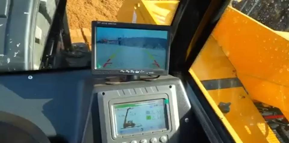 NEW MAXUS Telescopic Bulldozer Warranty up to 10 YEARS НОВИЙ MAXUS Бульдозер Телеоскопічний Гарантія до 10 РОКІВ NOWY MAXUS bouldożer teleskopowy Gwarancja do 10 LAT - Навантажувач телескопічний: фото 5 NEW MAXUS Telescopic Bulldozer Warranty up to 10 YEARS НОВИЙ MAXUS Бульдозер Телеоскопічний Гарантія до 10 РОКІВ NOWY MAXUS bouldożer teleskopowy Gwarancja do 10 LAT - Навантажувач телескопічний: фото 5