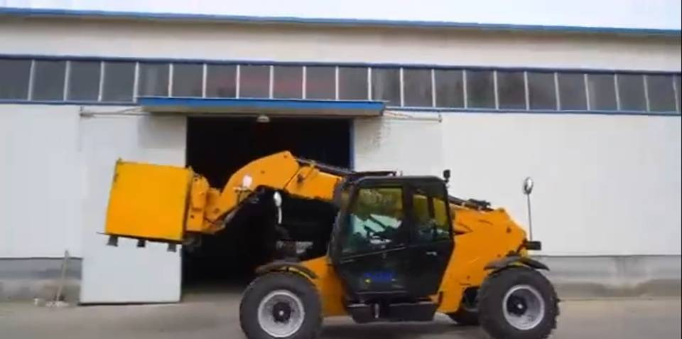 NEW MAXUS Telescopic Forklift Warranty up to 10 YEARS НОВИЙ MAXUS Візок Телеоскопічний Гарантія до 10 РОКІВ NOWY MAXUS widlak teleskopowy Gwarancja do 10 LAT - Навантажувач телескопічний: фото 2 NEW MAXUS Telescopic Forklift Warranty up to 10 YEARS НОВИЙ MAXUS Візок Телеоскопічний Гарантія до 10 РОКІВ NOWY MAXUS widlak teleskopowy Gwarancja do 10 LAT - Навантажувач телескопічний: фото 2