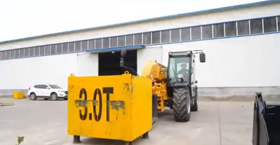 NEW MAXUS Telescopic Forklift Warranty up to 10 YEARS НОВИЙ MAXUS Візок Телеоскопічний Гарантія до 10 РОКІВ NOWY MAXUS widlak teleskopowy Gwarancja do 10 LAT - Навантажувач телескопічний: фото 5 NEW MAXUS Telescopic Forklift Warranty up to 10 YEARS НОВИЙ MAXUS Візок Телеоскопічний Гарантія до 10 РОКІВ NOWY MAXUS widlak teleskopowy Gwarancja do 10 LAT - Навантажувач телескопічний: фото 5
