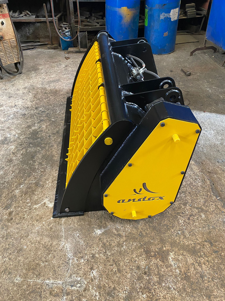 Bekoloader - Cортувальний ківш в категорії Будівельна техніка: фото 2 Bekoloader - Cортувальний ківш в категорії Будівельна техніка: фото 2