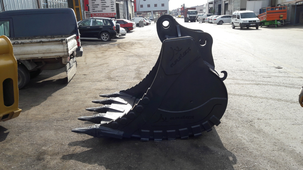 KOMATSU - Ківш екскаватора в категорії Будівельна техніка: фото 2 KOMATSU - Ківш екскаватора в категорії Будівельна техніка: фото 2