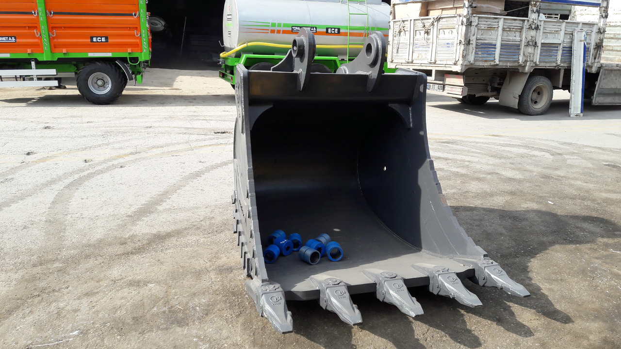 KOMATSU - Ківш екскаватора в категорії Будівельна техніка: фото 3 KOMATSU - Ківш екскаватора в категорії Будівельна техніка: фото 3