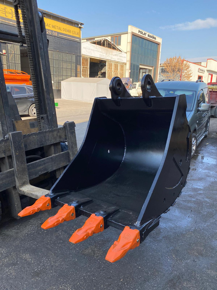 Volvo - Ківш екскаватора: фото 1 Volvo - Ківш екскаватора: фото 1