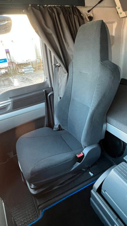 MAN TGX 18.440 4x2 - Тягач: фото 4 MAN TGX 18.440 4x2 - Тягач: фото 4