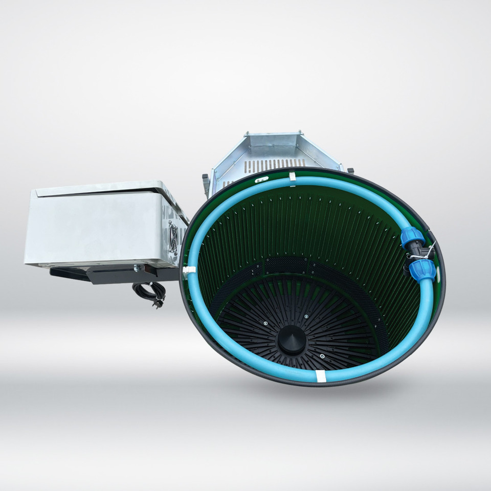 Devir Ayarlı Lazerli Ceviz Soyma Makinesi - Обладнання для харчової промисловості: фото 2 Devir Ayarlı Lazerli Ceviz Soyma Makinesi - Обладнання для харчової промисловості: фото 2