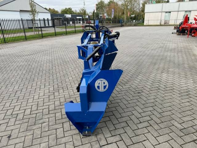 AP Machinebouw GF80 Greppelfrees Direct leverbaar! - Техніка для обробки ґрунту: фото 3 AP Machinebouw GF80 Greppelfrees Direct leverbaar! - Техніка для обробки ґрунту: фото 3