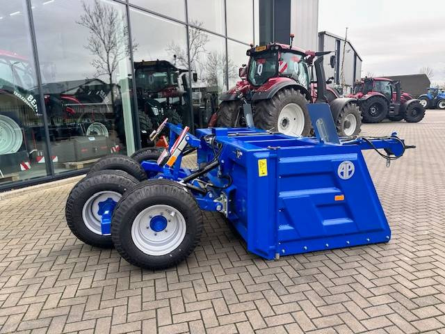 AP Machinebouw KB 110/300 ETV kilverbak - Техніка для обробки ґрунту: фото 3 AP Machinebouw KB 110/300 ETV kilverbak - Техніка для обробки ґрунту: фото 3