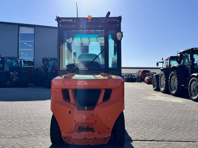 Doosan D35c Pro-7 - Дизельний навантажувач: фото 5 Doosan D35c Pro-7 - Дизельний навантажувач: фото 5
