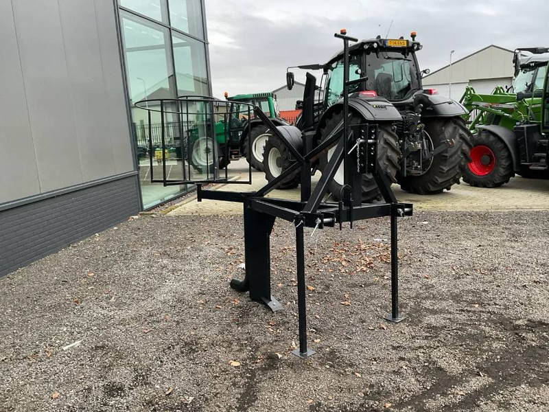 Drainage machine - Техніка для обробки ґрунту: фото 2 Drainage machine - Техніка для обробки ґрунту: фото 2