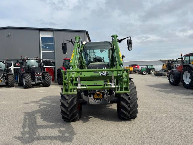 Fendt 314 Profi Gen4, FH+FR.PTO+Voorlader, 740 uur! - Трактор: фото 5 Fendt 314 Profi Gen4, FH+FR.PTO+Voorlader, 740 uur! - Трактор: фото 5