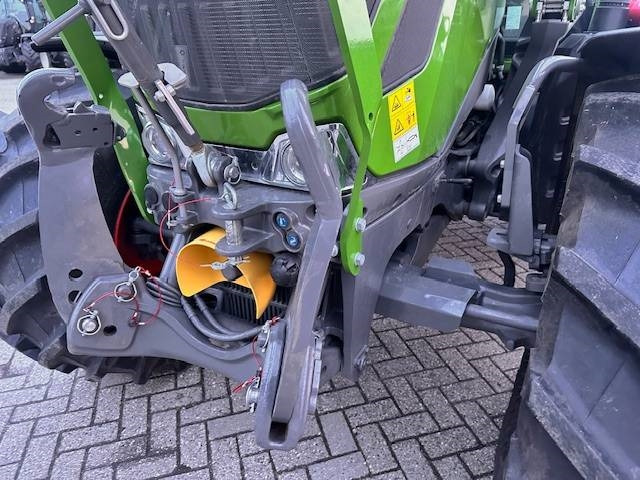 Fendt 314 Profi Plus Gen4 - Трактор: фото 5 Fendt 314 Profi Plus Gen4 - Трактор: фото 5