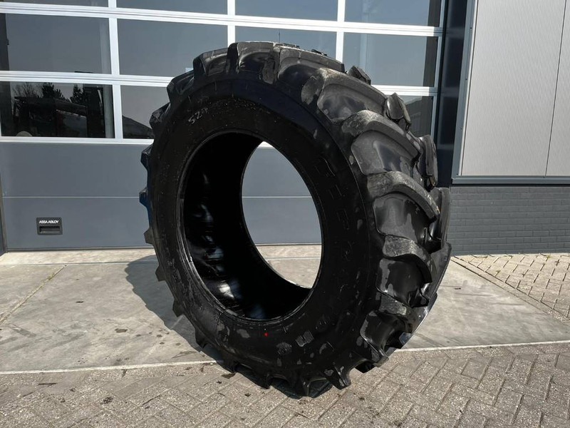 Firestone 520/85 R38 Performer 85 - Шини і диски в категорії Сільськогосподарська техніка: фото 1 Firestone 520/85 R38 Performer 85 - Шини і диски в категорії Сільськогосподарська техніка: фото 1