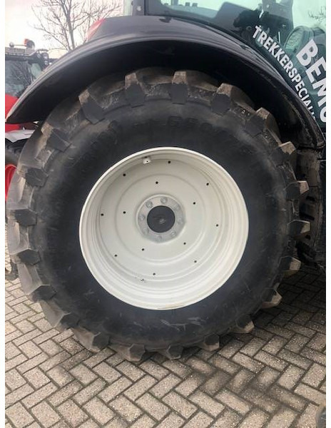 Trelleborg 650/75 R38 TM 900 HP - Шини і диски в категорії Сільськогосподарська техніка: фото 2 Trelleborg 650/75 R38 TM 900 HP - Шини і диски в категорії Сільськогосподарська техніка: фото 2