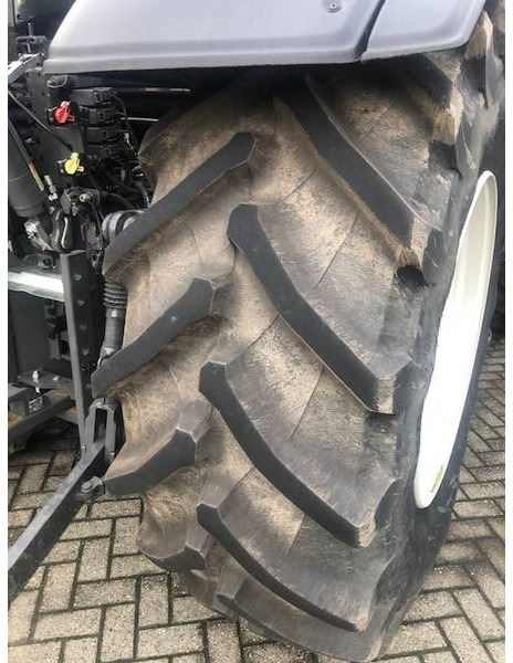 Trelleborg 650/75 R38 TM 900 HP - Шини і диски в категорії Сільськогосподарська техніка: фото 4 Trelleborg 650/75 R38 TM 900 HP - Шини і диски в категорії Сільськогосподарська техніка: фото 4