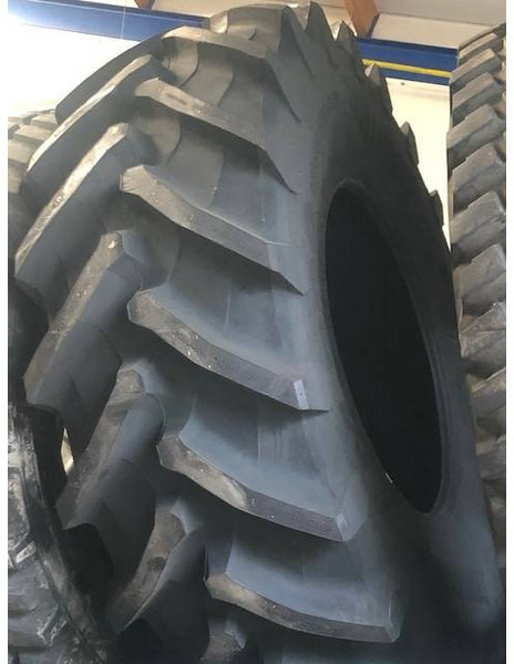 Trelleborg 650/85 R38 TM900 Hp - Шини і диски в категорії Сільськогосподарська техніка: фото 1 Trelleborg 650/85 R38 TM900 Hp - Шини і диски в категорії Сільськогосподарська техніка: фото 1