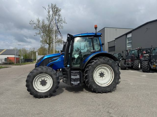 Valtra N134 Versu Smart Touch, GPS - Трактор: фото 1 Valtra N134 Versu Smart Touch, GPS - Трактор: фото 1
