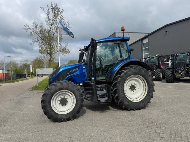 Valtra N134 Versu Smart Touch, GPS - Трактор: фото 2 Valtra N134 Versu Smart Touch, GPS - Трактор: фото 2
