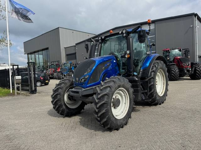 Valtra N134 Versu Smart Touch, GPS - Трактор: фото 5 Valtra N134 Versu Smart Touch, GPS - Трактор: фото 5