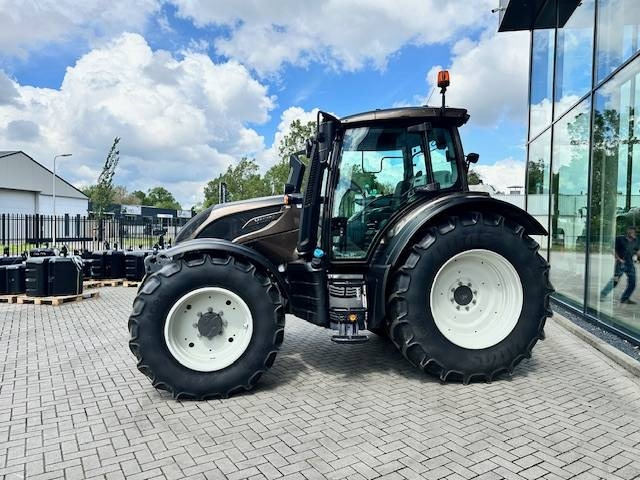 Valtra N154 Ecopower Active, 2021, 1730 uur! - Трактор: фото 2 Valtra N154 Ecopower Active, 2021, 1730 uur! - Трактор: фото 2