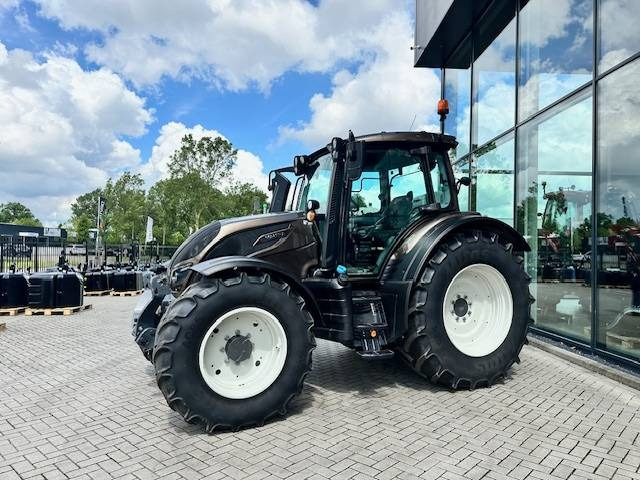 Valtra N154 Ecopower Active, 2021, 1730 uur! - Трактор: фото 1 Valtra N154 Ecopower Active, 2021, 1730 uur! - Трактор: фото 1