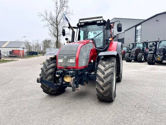 Трактор Valtra T172 Direct FH+PTO, 6772 uur!: фото 7