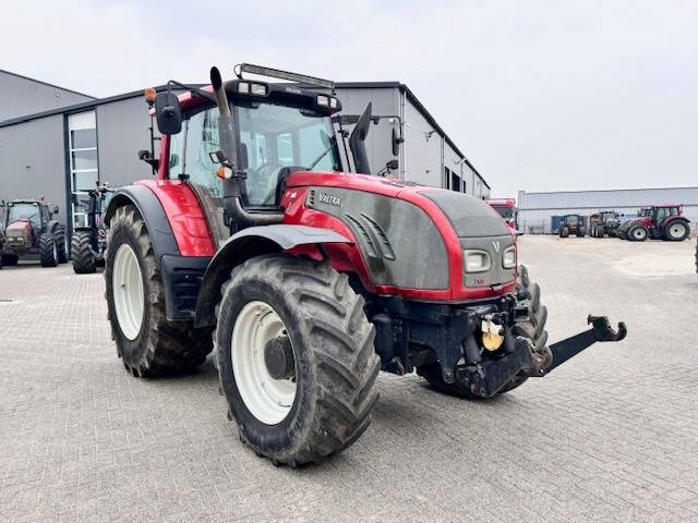 Трактор Valtra T172 Direct FH+PTO, 6772 uur!: фото 10