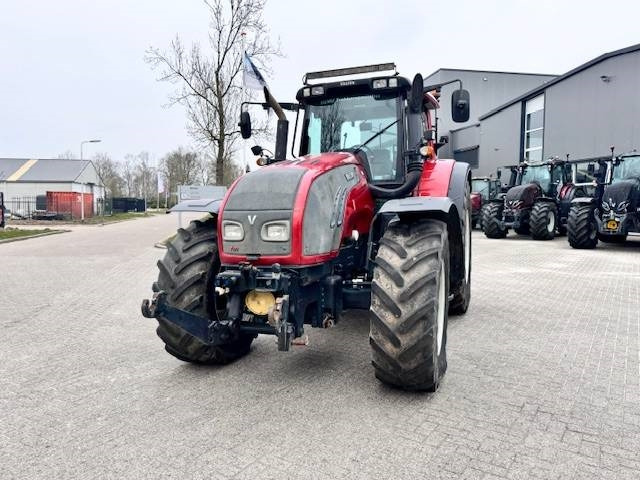 Трактор Valtra T172 Direct FH+PTO, 6772 uur!: фото 7