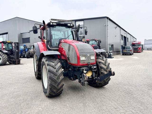 Трактор Valtra T172 Direct FH+PTO, 6772 uur!: фото 9