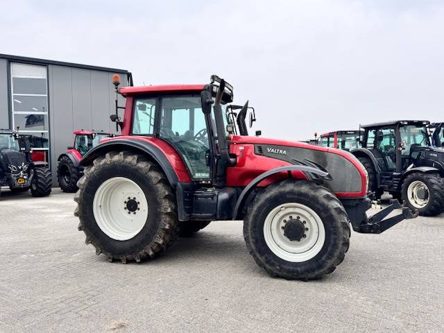 Трактор Valtra T172 Direct FH+PTO, 6772 uur!: фото 13