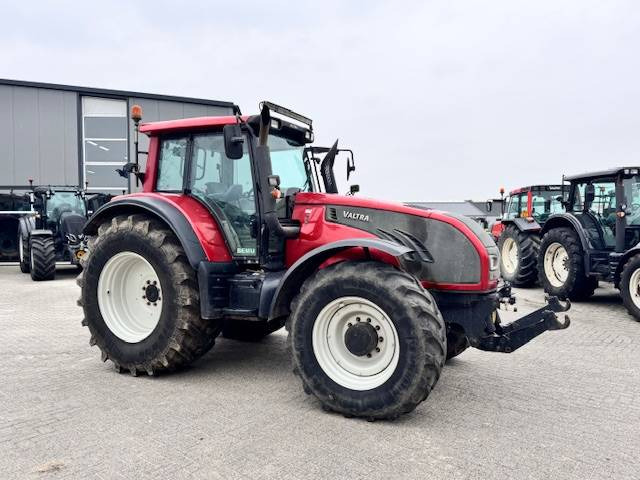 Трактор Valtra T172 Direct FH+PTO, 6772 uur!: фото 12