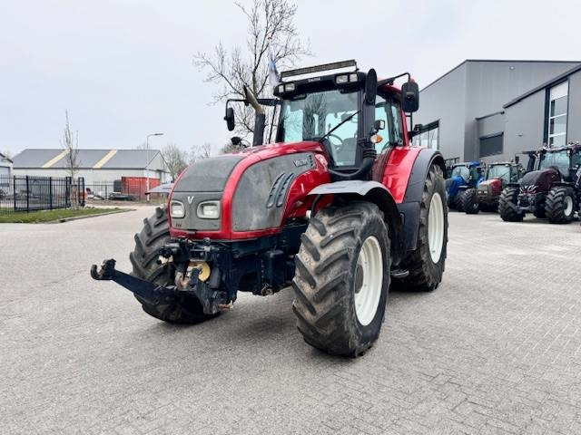 Трактор Valtra T172 Direct FH+PTO, 6772 uur!: фото 6