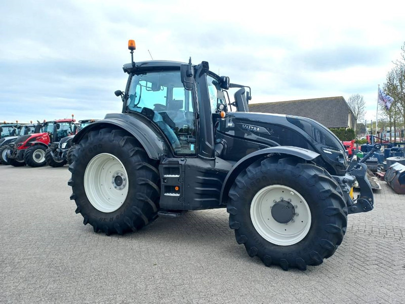 Valtra T174 Direct Smart Touch, 2021, 450 hours! - Трактор: фото 5 Valtra T174 Direct Smart Touch, 2021, 450 hours! - Трактор: фото 5