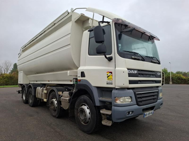 DAF 85 .410 - Вантажівка цистерна: фото 1 DAF 85 .410 - Вантажівка цистерна: фото 1