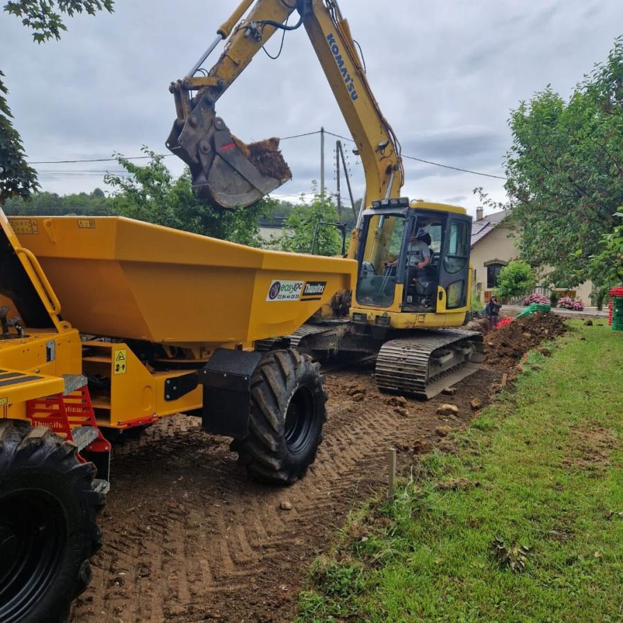 Komatsu PC138US-8 - Гусеничний екскаватор: фото 1 Komatsu PC138US-8 - Гусеничний екскаватор: фото 1