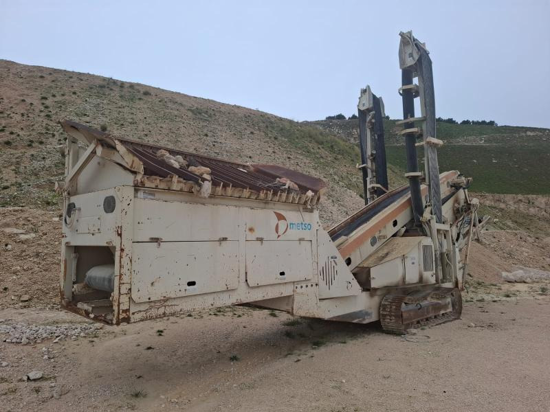 Metso Minerals R223 - Грохот: фото 5 Metso Minerals R223 - Грохот: фото 5