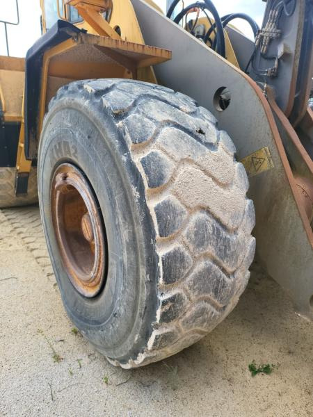 Volvo L 150 E в лізинг Volvo L 150 E: фото 20