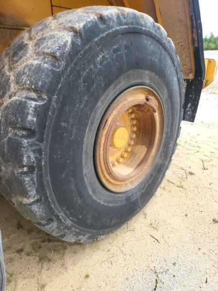 Volvo L 150 E в лізинг Volvo L 150 E: фото 17