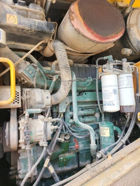 Volvo L 150 E в лізинг Volvo L 150 E: фото 30