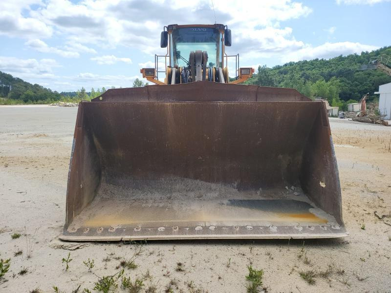 Volvo L 150 E в лізинг Volvo L 150 E: фото 8