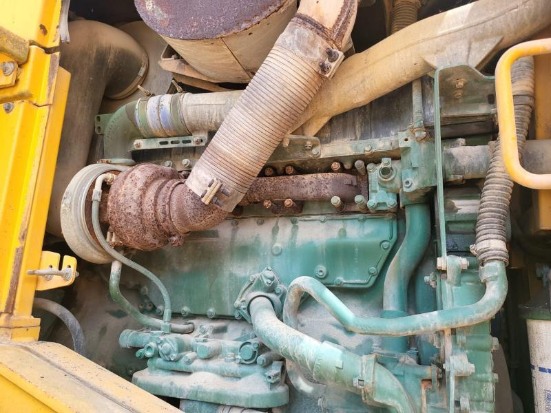 Volvo L 150 E в лізинг Volvo L 150 E: фото 26