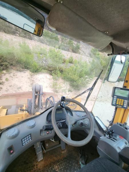 Volvo L 150 E в лізинг Volvo L 150 E: фото 14