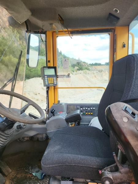 Volvo L 150 E в лізинг Volvo L 150 E: фото 13