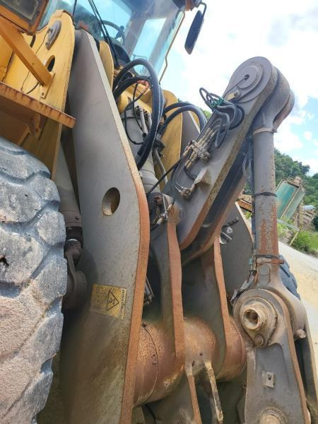 Volvo L 150 E в лізинг Volvo L 150 E: фото 22
