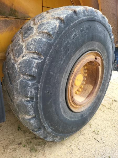 Volvo L 150 E в лізинг Volvo L 150 E: фото 18