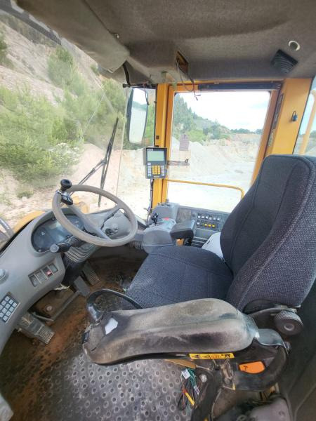 Volvo L 150 E в лізинг Volvo L 150 E: фото 16