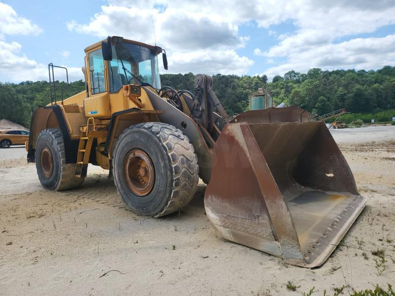 Volvo L 150 E в лізинг Volvo L 150 E: фото 7