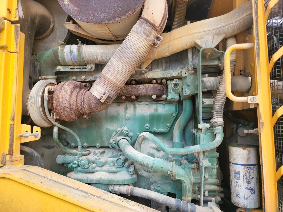Volvo L 150 E в лізинг Volvo L 150 E: фото 29
