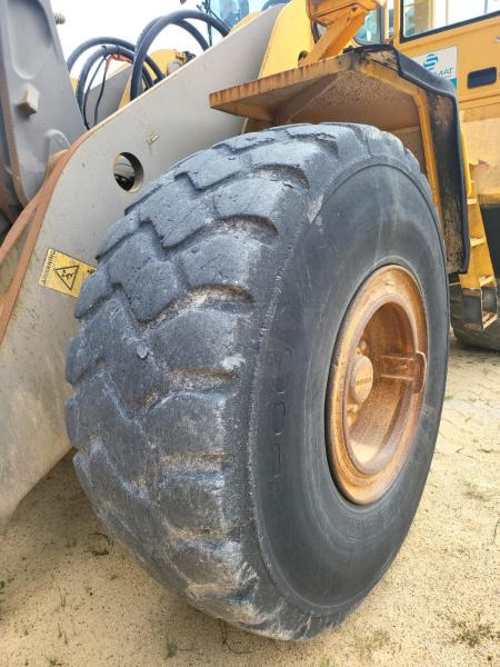 Volvo L 150 E в лізинг Volvo L 150 E: фото 19