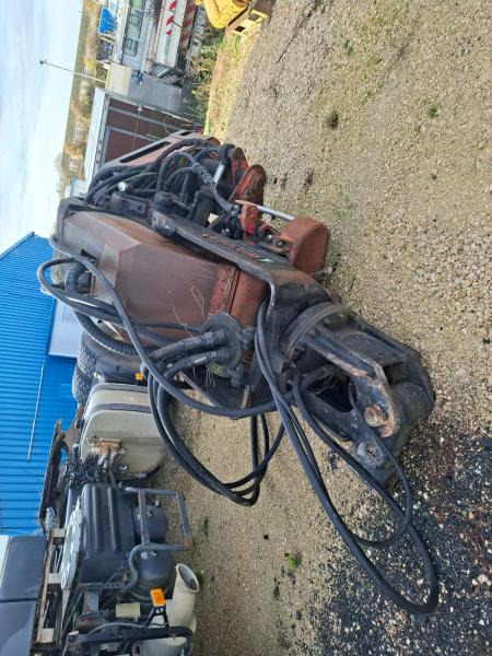 WARATAH RTH622 - Валочна головка: фото 2 WARATAH RTH622 - Валочна головка: фото 2