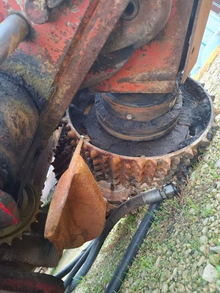 WARATAH RTH622 - Валочна головка: фото 5 WARATAH RTH622 - Валочна головка: фото 5